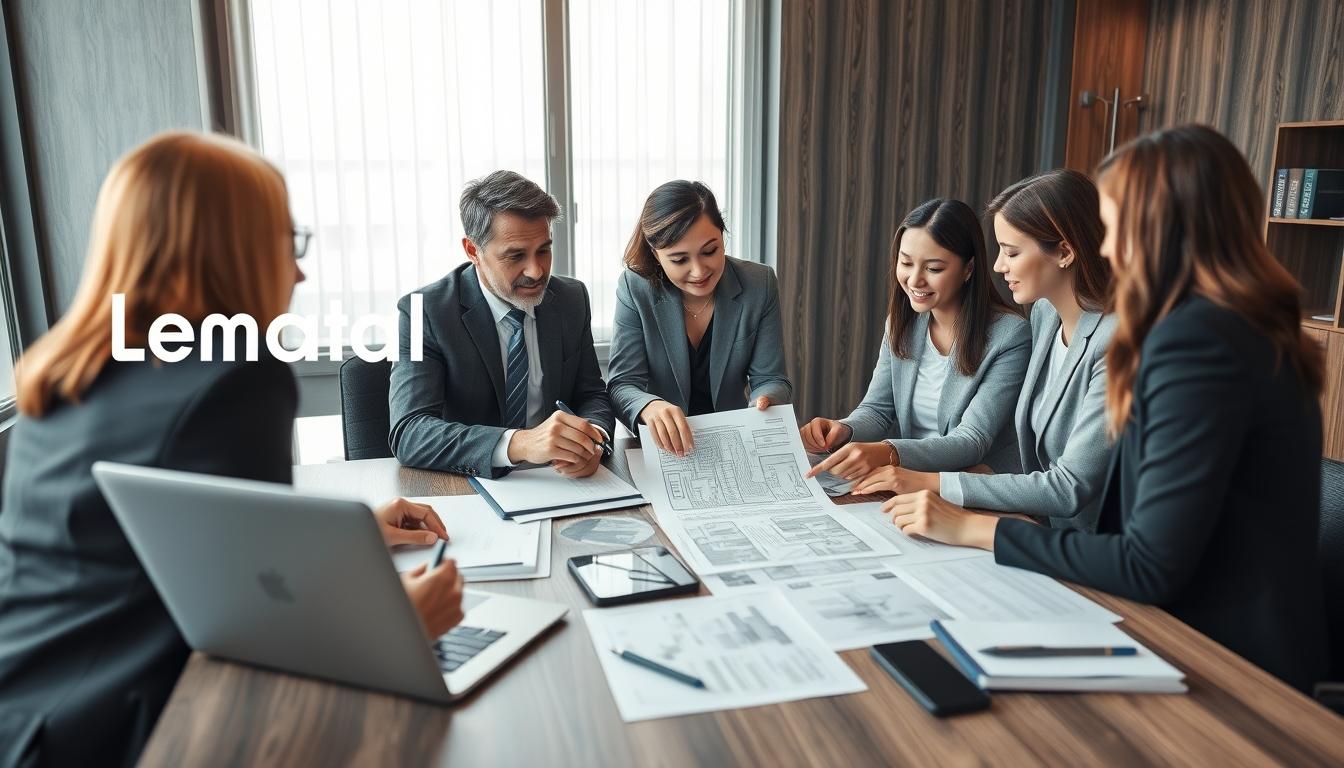 Real estate closing coordination and transaction planning