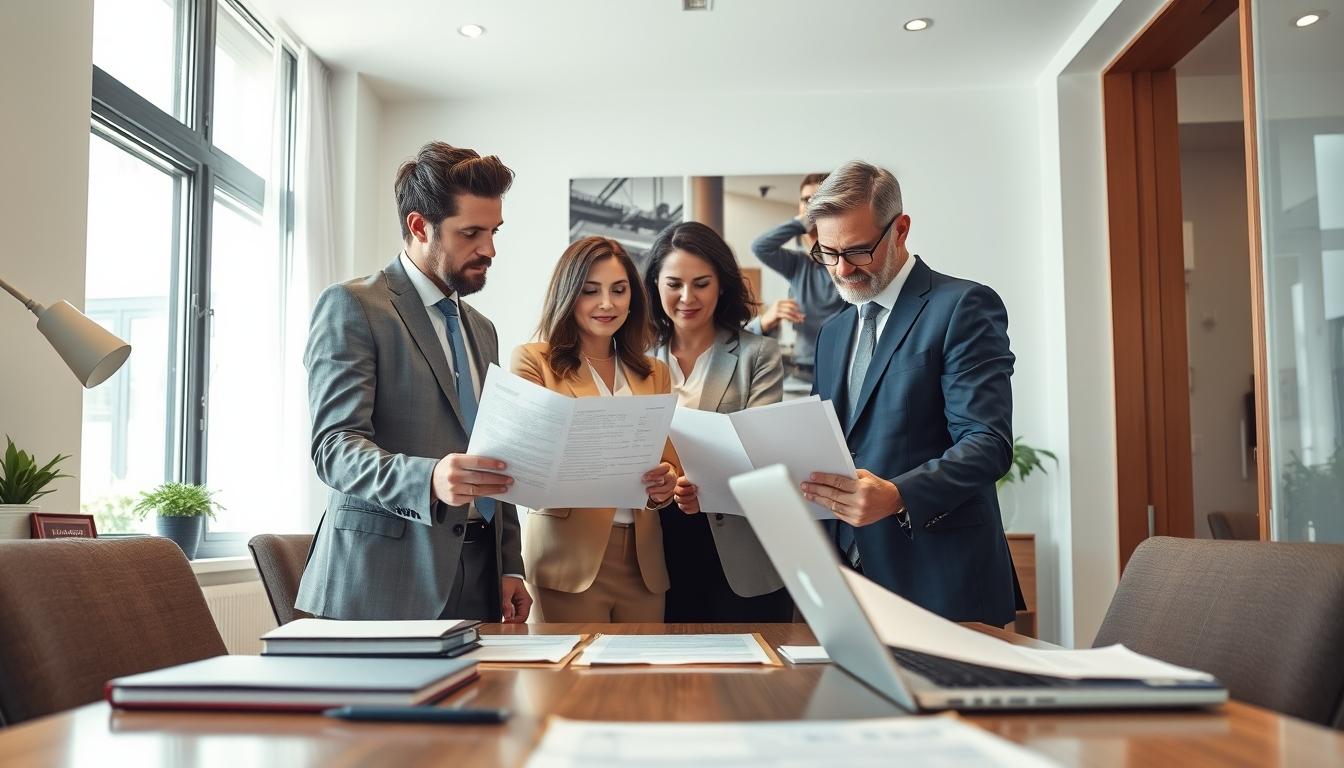 Conveyancing process and property ownership transfer